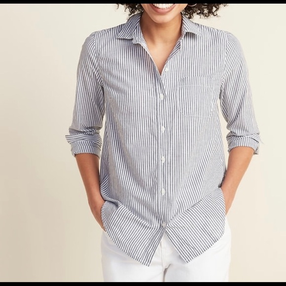 old navy petite tops